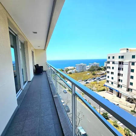 Concordia By Rentallido Apartamento Funchal (Madeira)