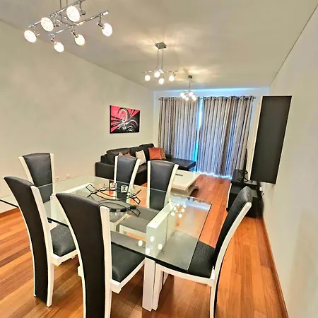 Apartmán Concordia By Rentallido *