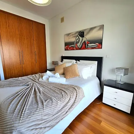 Concordia By Rentallido Apartmán *