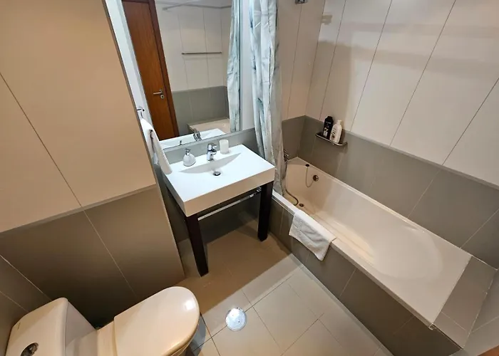 Apartmán Concordia By Rentallido