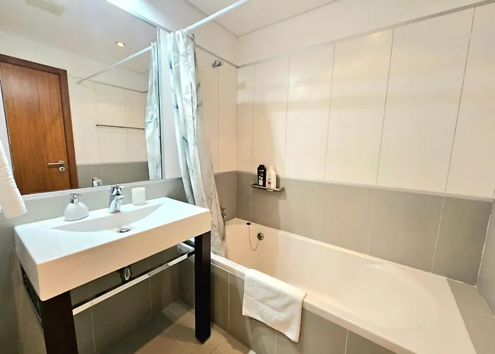 Concordia By Rentallido Apartmán