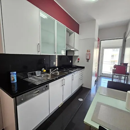 Concordia By Rentallido Apartment Funchal (Madeira)