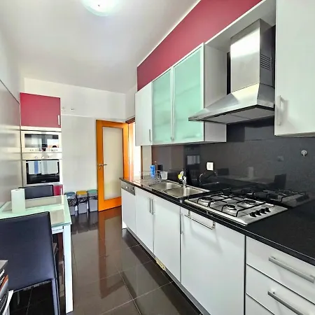 Apartment Concordia By Rentallido