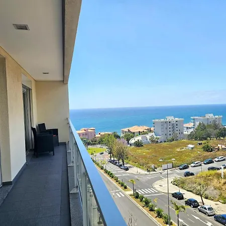 Apartment Concordia By Rentallido