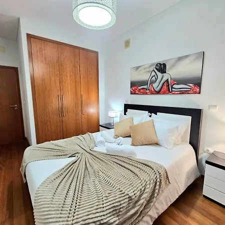 Apartment Concordia By Rentallido *