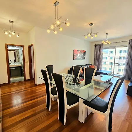 Concordia By Rentallido Apartment *