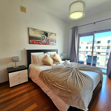 Concordia By Rentallido 丰沙尔