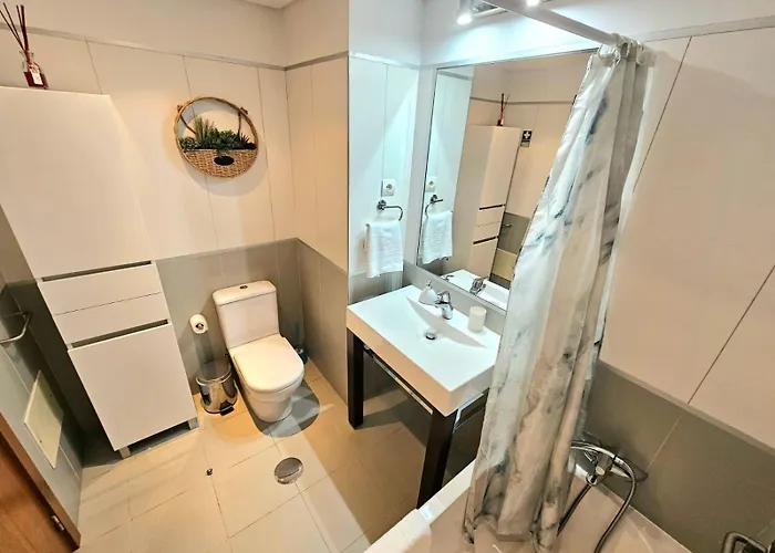 Concordia By Rentallido