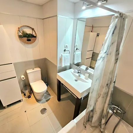 Concordia By Rentallido