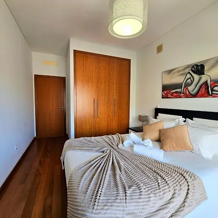 Concordia By Rentallido Lejlighed