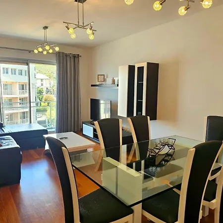 Lejlighed Concordia By Rentallido *