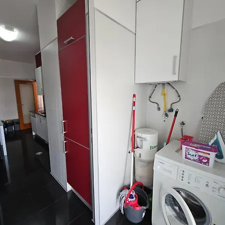 Concordia By Rentallido Lejlighed Funchal (Madeira)