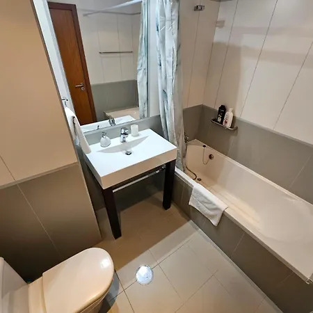 Lägenhet Concordia By Rentallido