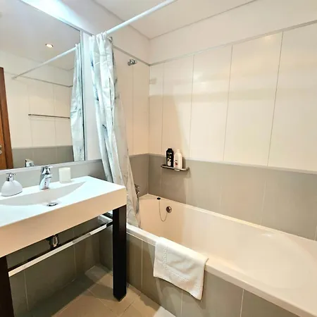 Concordia By Rentallido Lejlighed