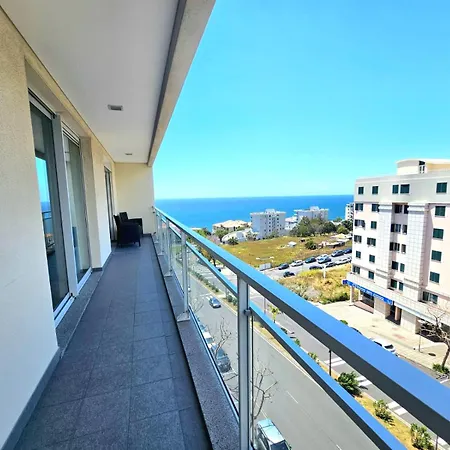 Concordia By Rentallido Lejlighed Funchal (Madeira)