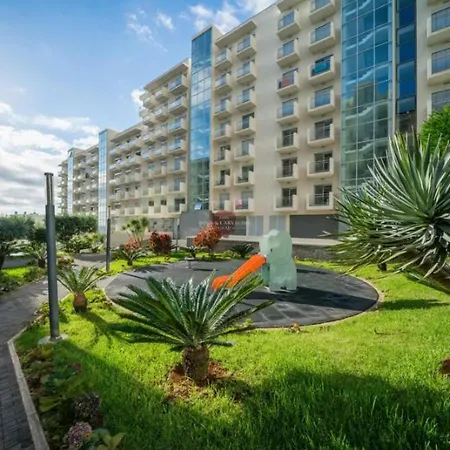 Concordia By Rentallido