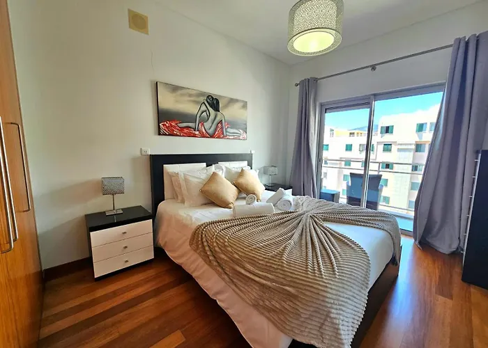 Concordia By Rentallido Funchal (Madeira)