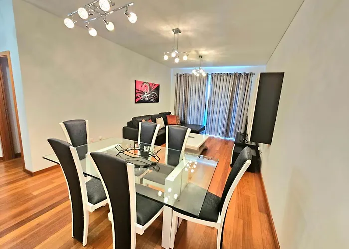 Appartement Concordia By Rentallido *