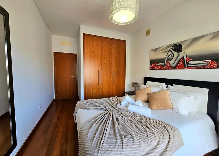 Concórdia By Rentallido Apartamento