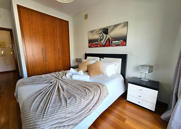 Concordia By Rentallido Appartement *