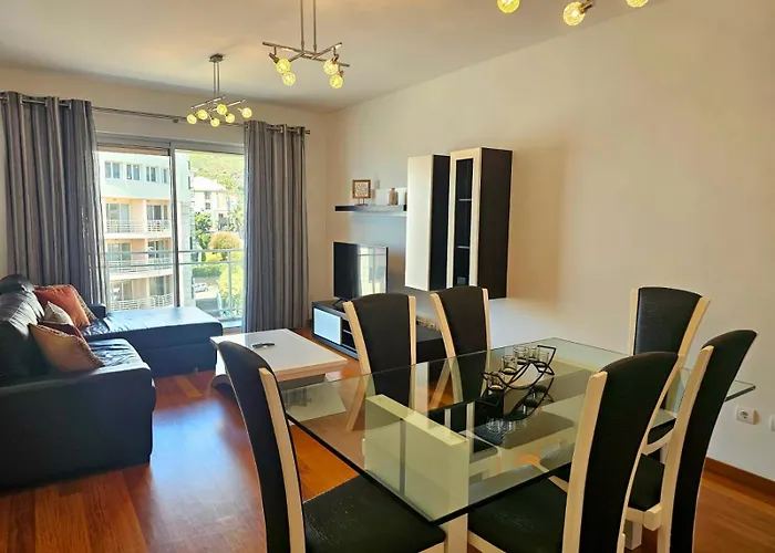 Apartamento Concórdia By Rentallido *