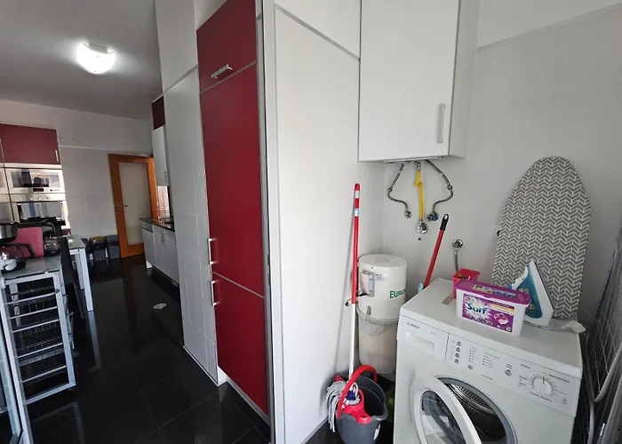 Concórdia By Rentallido Apartamento Funchal (Madeira)