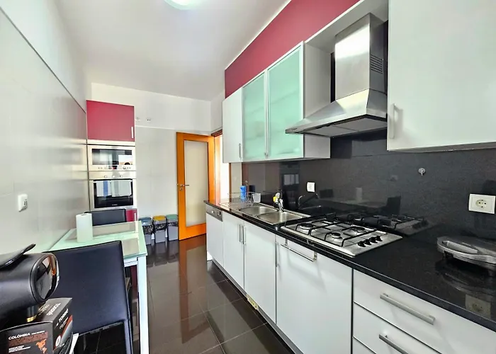 Concórdia By Rentallido *