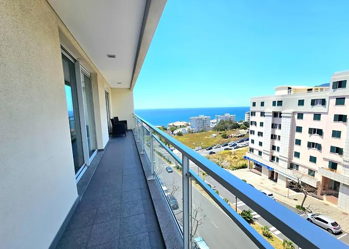 Concordia By Rentallido Appartement Funchal (Madeira)