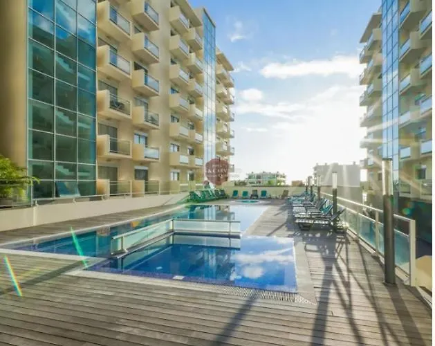 Concordia By Rentallido Appartement *