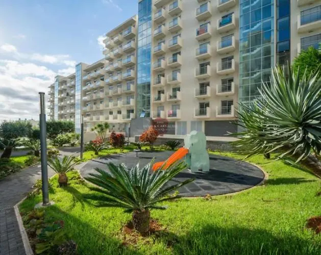 Concórdia By Rentallido