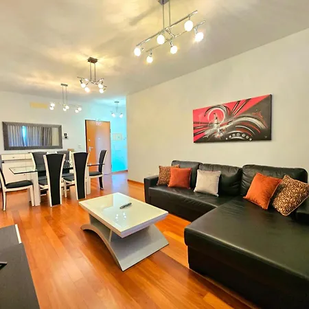 Concordia By Rentallido Appartement *